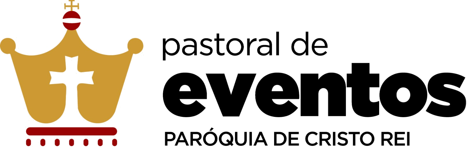 Pastoral de Eventos Cristo Rei
